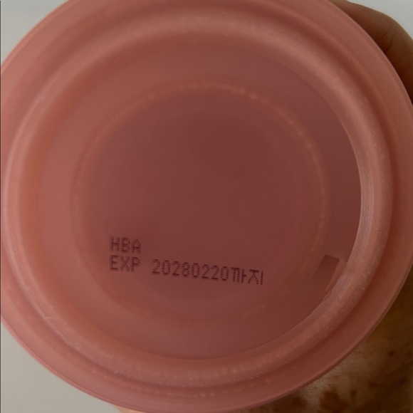 Medicube Collagen Jelly Cream - Pink - Picture 3 of 4